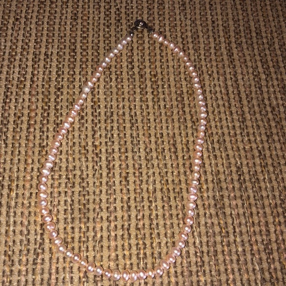 Teng Yue 6 Freshwater Pink Pearl 